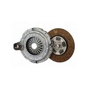 PLACA Y DISCO 395 MM VW 17 250 /280 CONST