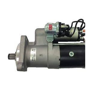 MOTOR ARRANQUE MWM SERIE 12 VW 17260