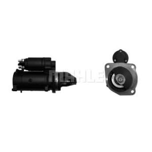 ARRANQUE L 1620 TIPO DELCO