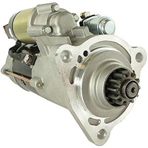 M. ARRANQUE ATRON 1634 1735 AXOR 2035 2036