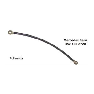 CA�O LUBRICACION BOMBA POLIAMIDA