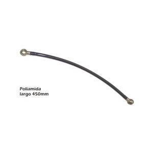 CA�O CHUPADOR TANQUE ROSCA MACHO