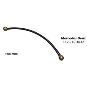 FLEXIBLE BOMBA A FILTRO OM 352