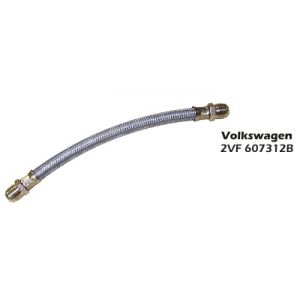 FLEXIBLE COMPRESOR A SERPENTINA VW