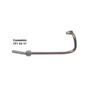 TUBO SUMINISTRO COMBUSTIBLE