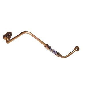 FLEXIBLE LUBRICACION TURBO CUMMINS