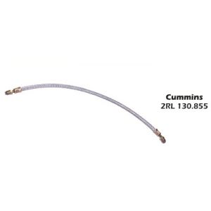 FLEXIBLE COMBUSTIBLE CUMMINS