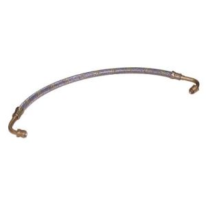 FLEXIBLE LUBRICACION TURBO CARGO 914