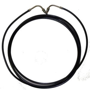 FLEXIBLE BOMBA A BOMBIN EMBRAGUE CARGO 1722