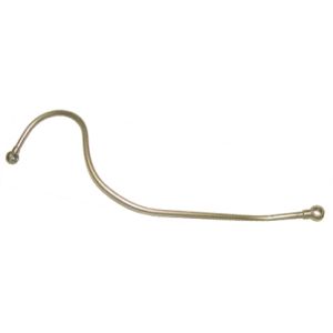 CA�O LUBRICACION TURBO OM 352 A 1518