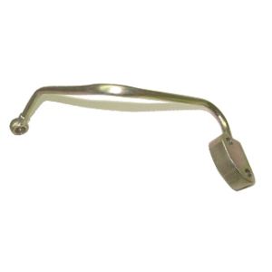 CA�O LUBRICACION TURBO OM 366 LA CON TURBO LATERAL