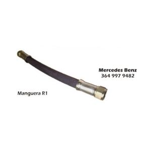 FLEXIBLE COMPRESOR L 1620