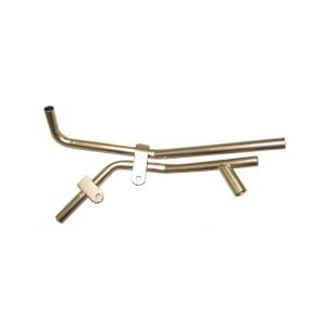 CA�O CALEFACCION DOBLE 2.5 SPRINTER