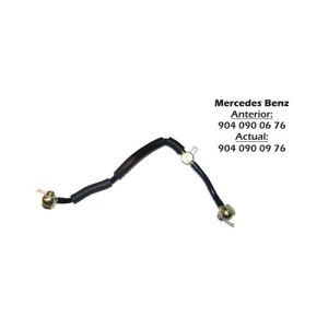 FLEXIBLE GAS OIL OM 904