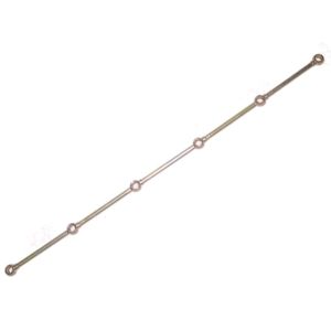 CA�O VIVORA OM 457