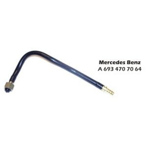 CA�O COMBUSTIBLE OM 904