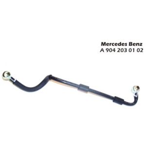 CA�O REFRIGERACION COMPRESOR OM 904