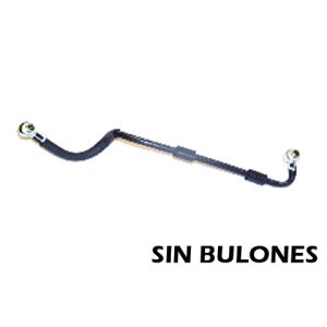 CA�O REFRIGERACION COMPRESOR OM 904