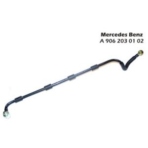 CA�O REFRIGERACION COMPRESOR OM 906