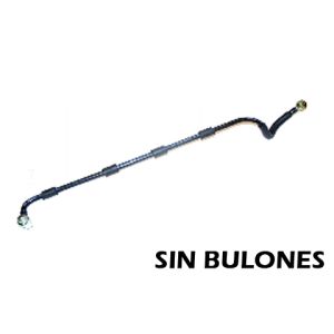 CA�O REFRIGERACION COMPRESOR OM 906