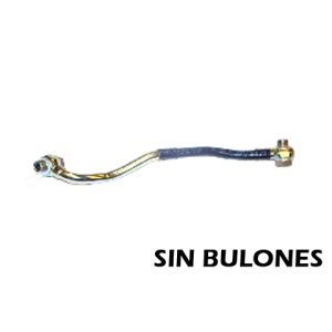 CA�O CORTO REFRIGERACION COMPRESOR OM 904-6