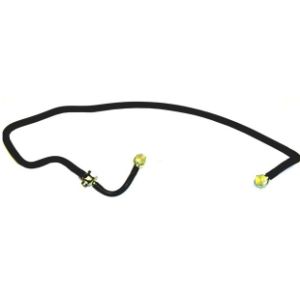 CA�O GAS OIL OM 457