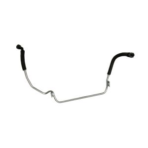 CA�O AGUA COMPRESOR CARGO 2012