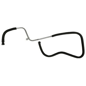 CA�O AGUA COMPRESOR CARGO 2012