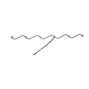 CA�O RETORNO INYECTOR MWM X 10