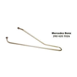 CA�O COMPRESOR INTERMEDIO OH 1315