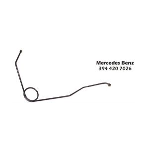 CA�O COMPRESOR 1215-1620