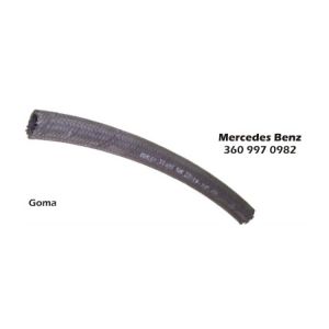 MANGUERA RETORNO DIRECCION HIDRAULICA