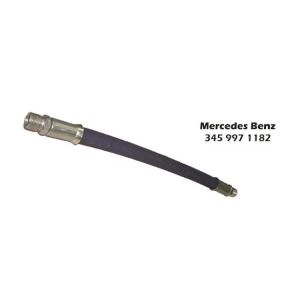 FLEXIBLE DIRECCION HIDRAULICA MEDIANO