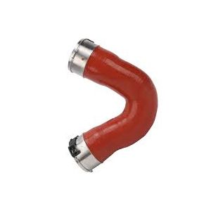 MANGUERA INTERCOOLER ROJA SP 515