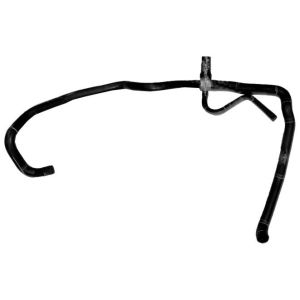 MANGUERA RADIADOR O 500 BIFURCADA