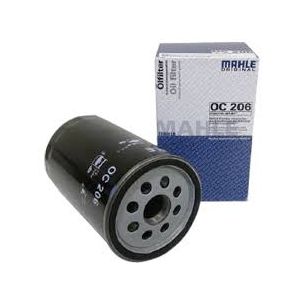 FILTRO ACEITE MOTOR MAN UNIDAD SELLADA