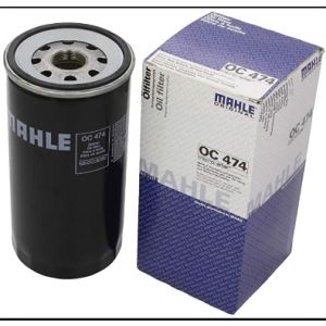 FILTRO ACEITE STRALIS