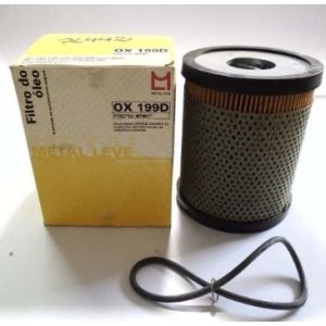 FILTRO ACEITE OM 314