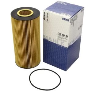 FILTRO ACEITE AXOR 2035