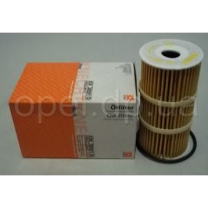 FILTRO ACEITE VITO DIESEL