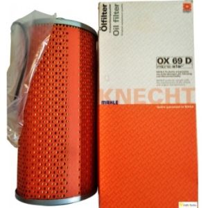 FILTRO ACEITE OM 447