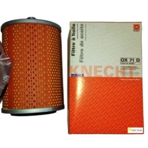 FILTRO ACEITE OM 449