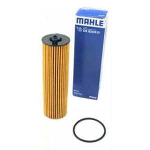 FILTRO ACEITE OM 654 SPRINTER 517