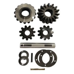 KIT SATELITES PALNETARIOS DANA 284 HD