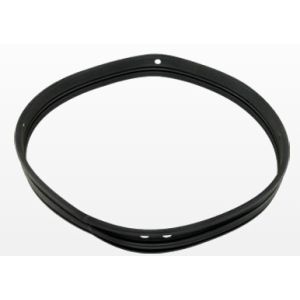 GOMA DEFLECTORA RADIADOR 1938