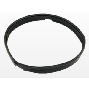 GOMA DEFLECTORA RADIADOR 1634