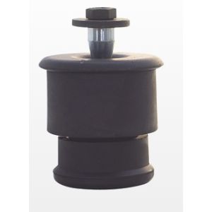 SOPORTE CABINA TRASERO F 4000