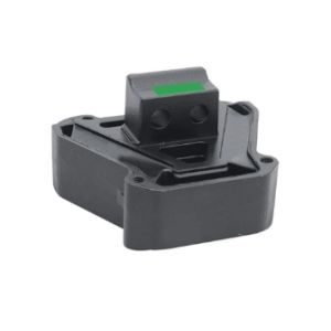 SOPORTE MOTOR TRASERO IVECO STRALIS