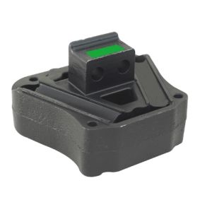 SOPORTE MOTOR TRASERO STRALIS