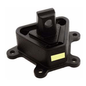 SOPORTE MOTOR DELANTERO TECTOR IVECO